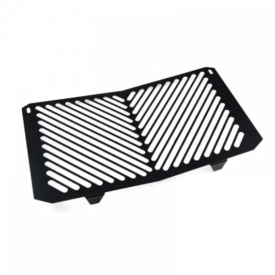 Hit cenowy ZIEGER OSŁONA CHŁODNICY Yamaha FZ1 / Fazer BJ 2006-16 / FZ8 / Fazer BJ 2010-16
